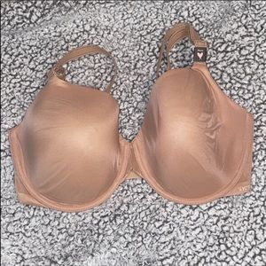 ✨Victoria’s Secret Perfect Coverage Bra - 34DDD✨